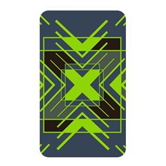 Abstract Geometric Design    Memory Card Reader (rectangular) by Eskimos