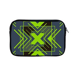 Abstract Geometric Design    Apple Macbook Pro 13  Zipper Case by Eskimos