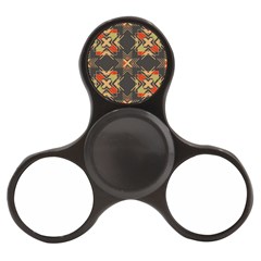 Abstract Geometric Design    Finger Spinner by Eskimos