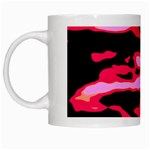 Using as a basis the wave action from the Aegean Sea, and following specific technics in capture and post-process, I have created that abstract series, based on the water flow. White Mugs Left