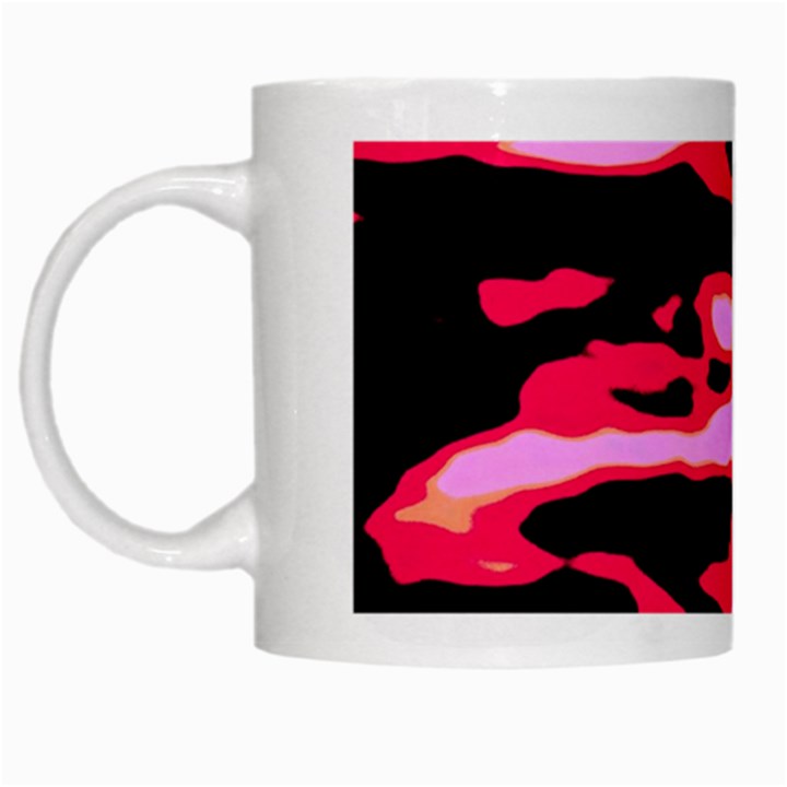 Using as a basis the wave action from the Aegean Sea, and following specific technics in capture and post-process, I have created that abstract series, based on the water flow. White Mugs