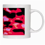 Using as a basis the wave action from the Aegean Sea, and following specific technics in capture and post-process, I have created that abstract series, based on the water flow. White Mugs Right