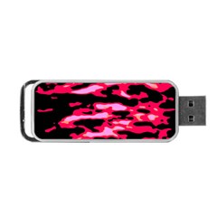 Using As A Basis The Wave Action From The Aegean Sea, And Following Specific Technics In Capture And Post-process, I Have Created That Abstract Series, Based On The Water Flow  Portable Usb Flash (one by DimitriosArt