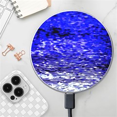 Blue Waves Flow Series 1 Wireless Charger