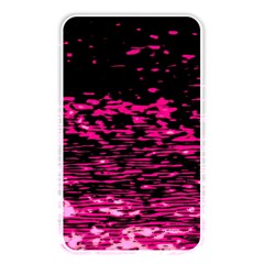 Rose Waves Flow Series 1 Memory Card Reader (rectangular) by DimitriosArt