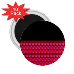 Digitalart 2 25  Magnets (10 Pack)  by Sparkle