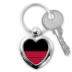 Digitalart Key Chain (heart)