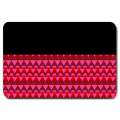 Digitalart Large Doormat  by Sparkle