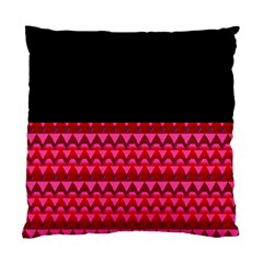 Digitalart Standard Cushion Case (one Side) by Sparkle