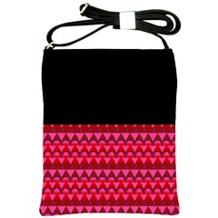 Digitalart Shoulder Sling Bag by Sparkle