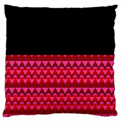 Digitalart Large Cushion Case (one Side) by Sparkle