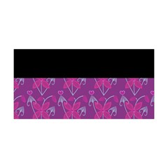 Floral Yoga Headband by Sparkle