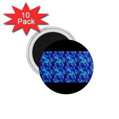 Bubbles 1 75  Magnets (10 Pack)  by Sparkle