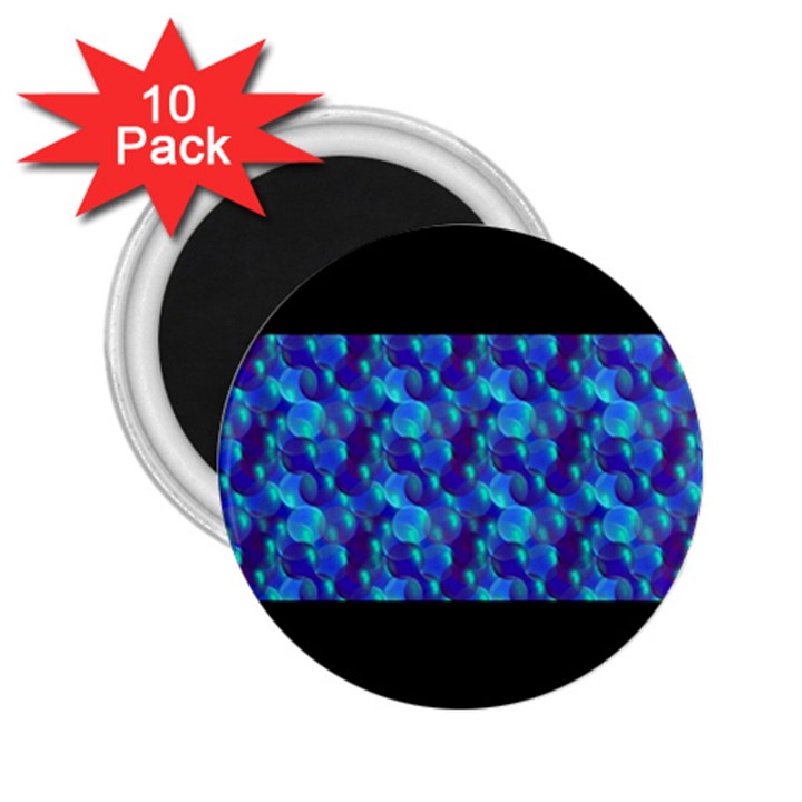 Bubbles 2.25  Magnets (10 pack) 