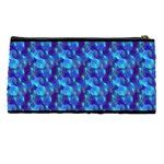 Bubbles Pencil Case Back