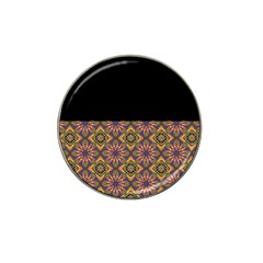 Digitaldesign Hat Clip Ball Marker by Sparkle