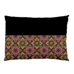 Digitaldesign Pillow Case (two Sides) by Sparkle