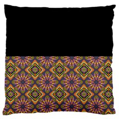 Digitaldesign Standard Flano Cushion Case (one Side) by Sparkle