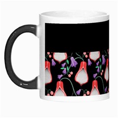 Floral Morph Mugs