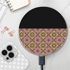 Digitaldesign Wireless Charger by Sparkle