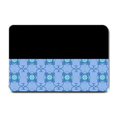 Digitaldesign Small Doormat  by Sparkle