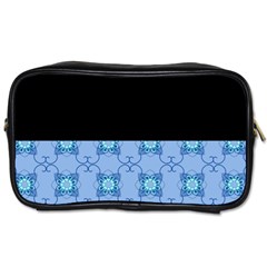 Digitaldesign Toiletries Bag (one Side) by Sparkle