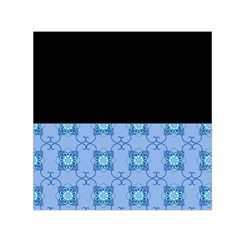 Digitaldesign Small Satin Scarf (square) by Sparkle