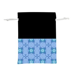 Digitaldesign Lightweight Drawstring Pouch (s) by Sparkle