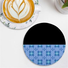 Digitaldesign Uv Print Round Tile Coaster