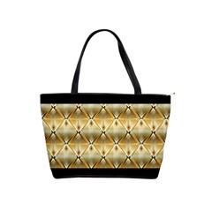 Digitaldesign Classic Shoulder Handbag by Sparkle