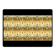 Digitaldesign Fleece Blanket (small) by Sparkle