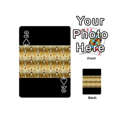 Digitaldesign Playing Cards 54 Designs (mini) by Sparkle