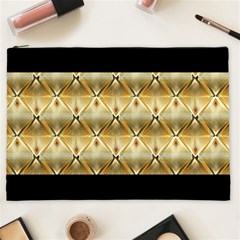 Digitaldesign Cosmetic Bag (xxl) by Sparkle