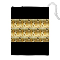 Digitaldesign Drawstring Pouch (4xl) by Sparkle