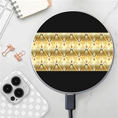 Digitaldesign Wireless Charger by Sparkle