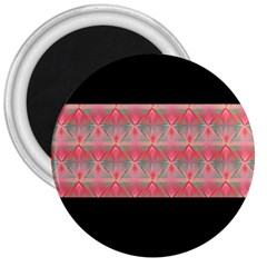 Digitaldesign 3  Magnets by Sparkle