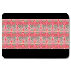 Digitaldesign Large Doormat  by Sparkle