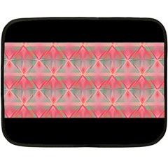 Digitaldesign Fleece Blanket (mini) by Sparkle