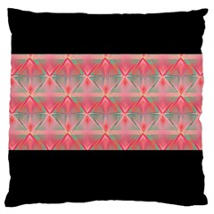 Digitaldesign Large Cushion Case (one Side) by Sparkle