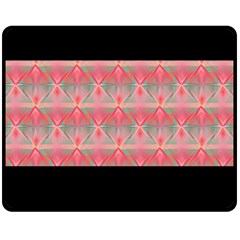 Digitaldesign Double Sided Fleece Blanket (medium)  by Sparkle