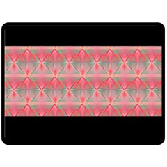 Digitaldesign Double Sided Fleece Blanket (large)  by Sparkle