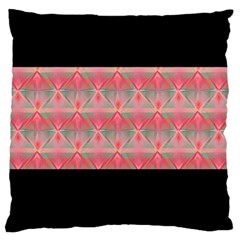 Digitaldesign Standard Flano Cushion Case (one Side) by Sparkle