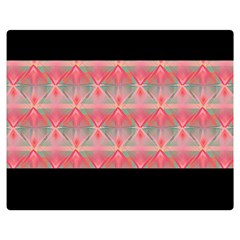 Digitaldesign Double Sided Flano Blanket (medium)  by Sparkle