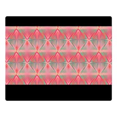 Digitaldesign Double Sided Flano Blanket (large)  by Sparkle