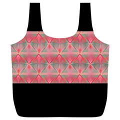 Digitaldesign Full Print Recycle Bag (xxl) by Sparkle