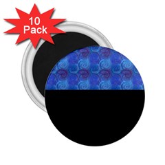 Digitaldesign 2.25  Magnets (10 pack) 