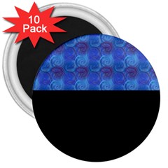 Digitaldesign 3  Magnets (10 pack) 