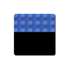 Digitaldesign Square Magnet