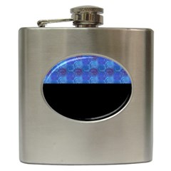 Digitaldesign Hip Flask (6 oz)