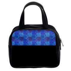 Digitaldesign Classic Handbag (Two Sides)